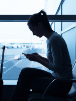 Obligan a que haya Wi-Fi gratis en los aeropuertos argentinos