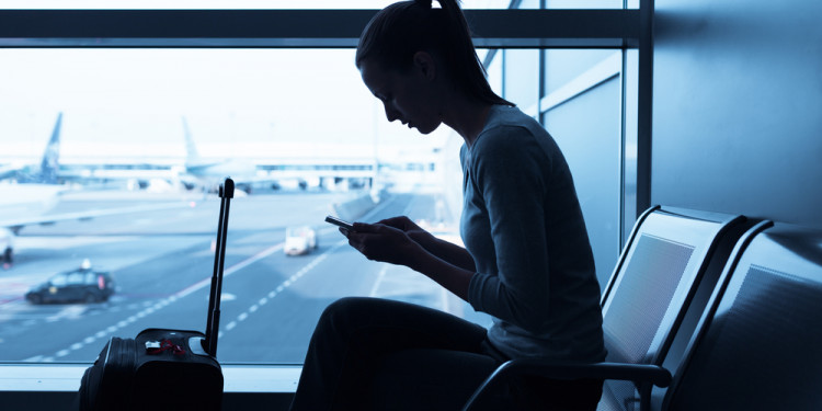 Obligan a que haya Wi-Fi gratis en los aeropuertos argentinos