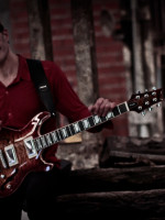 Primera en marcha para el "Regreso Deluxe" de Willy Crook y los Funky Torinos