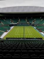 Arranca Wimbledon