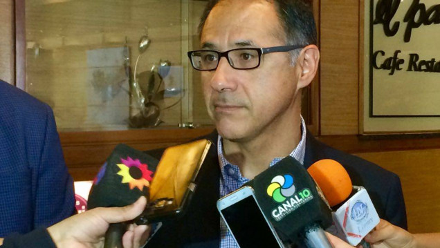 imagen Cambiemos presenta un proyecto para tallar en el debate sobre el aborto