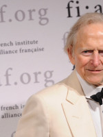 Murió Tom Wolfe, el padre del "nuevo periodismo"