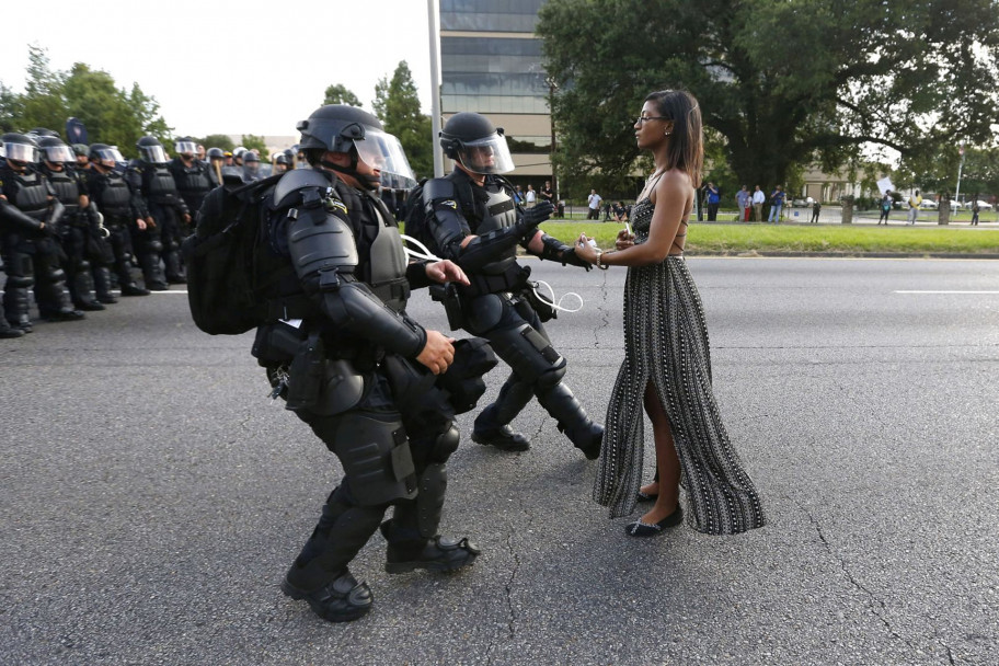 imagen Las mejores 38 fotos del periodismo mundial