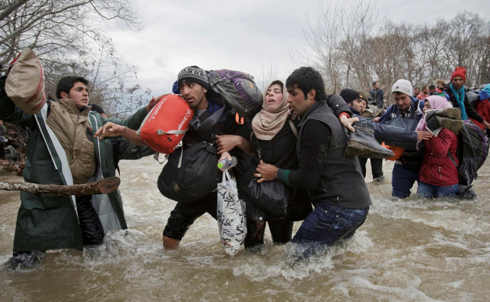 imagen Las mejores 38 fotos del periodismo mundial