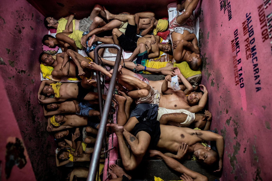 imagen Las mejores 38 fotos del periodismo mundial