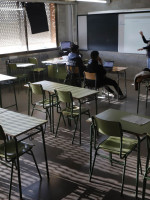 En el primer semestre del año se perdieron entre 5 y 10 días de clases por paro y capacitación docente