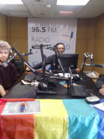 Celebramos el Matrimonio Igualitario a 5 años de su sanción