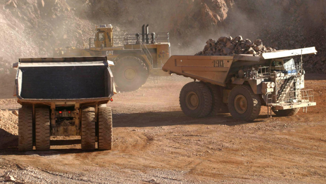 Informe: conclusiones del debate minero en la Legislatura