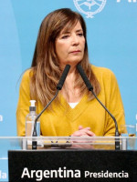 "El plan económico sigue su rumbo, está garantizado"