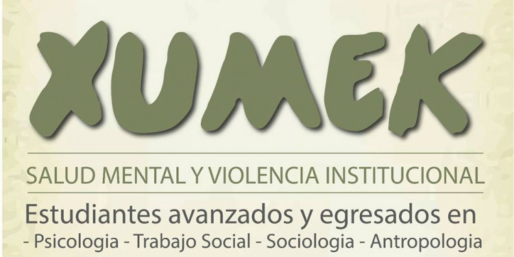 Abiertas las inscripciones para Pasantías en Xumek