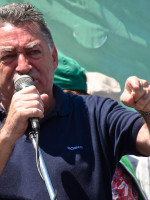 La salud argentina, siempre en alerta