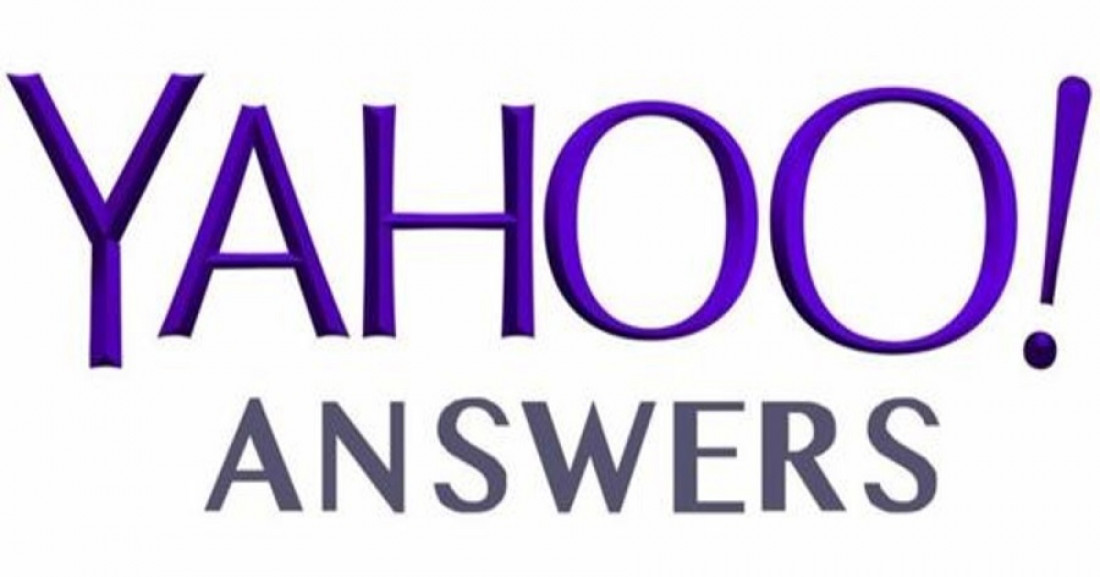Adiós para siempre a Yahoo! Respuestas