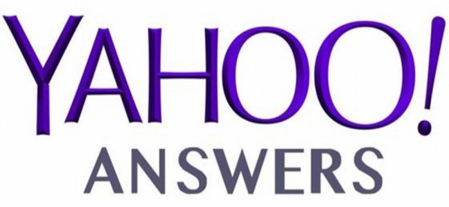 Adiós para siempre a Yahoo! Respuestas