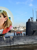 ARA San Juan: la jueza juzgó "imposible" que Macri sea responsable del naufragio