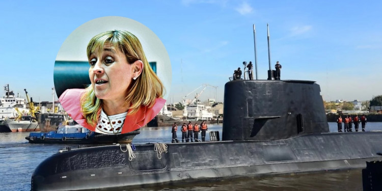 ARA San Juan: la jueza juzgó "imposible" que Macri sea responsable del naufragio