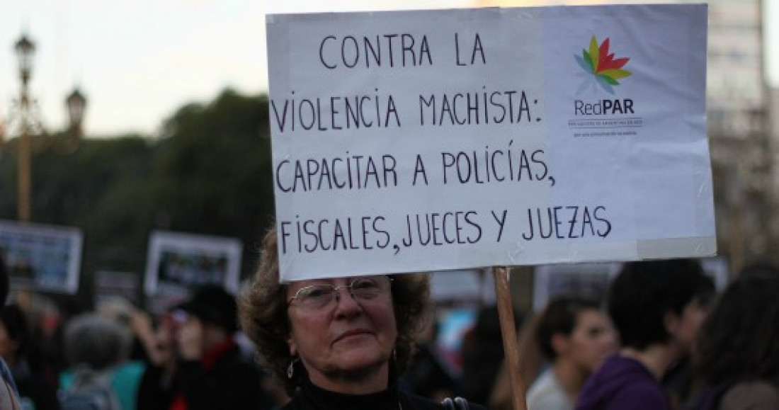 Desconocimiento del femicidio vinculado en la Justicia argentina