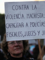 Desconocimiento del femicidio vinculado en la Justicia argentina