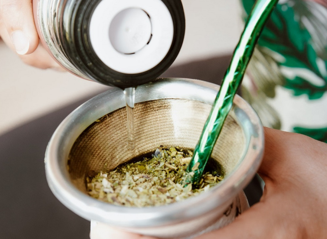  Equipo de la UNCUYO demostró el efecto protector de la yerba mate frente al cáncer de próstata