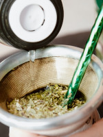  Equipo de la UNCUYO demostró el efecto protector de la yerba mate frente al cáncer de próstata