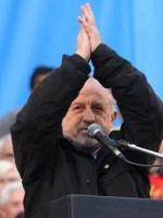 "Esta Marcha Federal cuadriplicó la convocatoria de la de 1994"