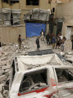 La ONU responsabilizó a la coalición árabe por el 60 % de las muertes en Yemen