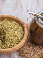 Premian a un rosarino por estudiar los efectos de la yerba mate