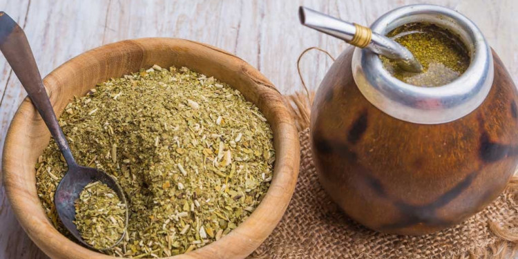 Premian a un rosarino por estudiar los efectos de la yerba mate