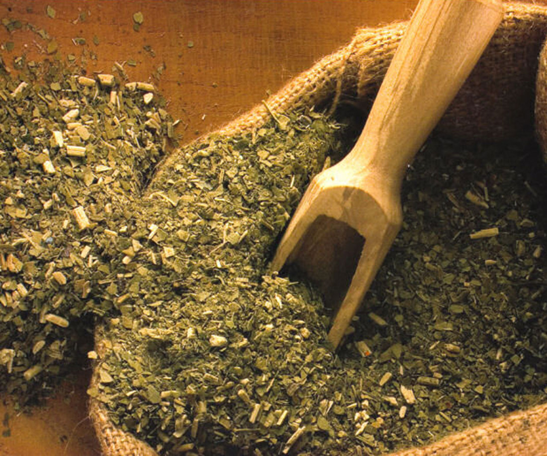 La yerba mate, un producto con alternativas de uso 
