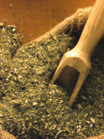 La yerba mate, un producto con alternativas de uso 