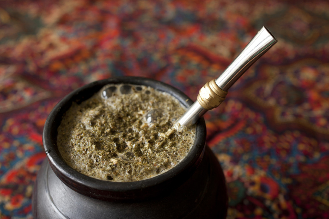 Mate: mitos y verdades sobre una infusión adelgazante