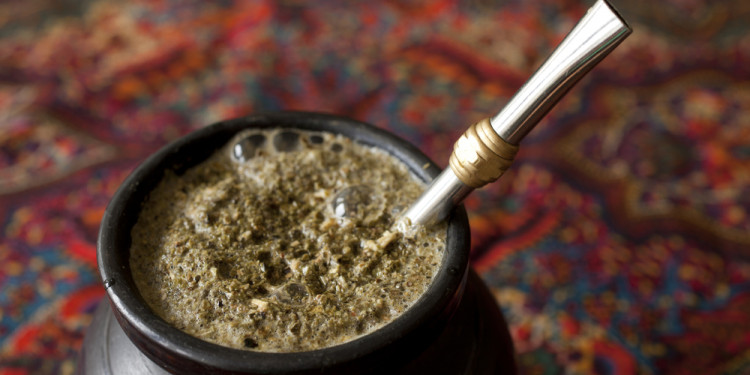 Mate: mitos y verdades sobre una infusión adelgazante