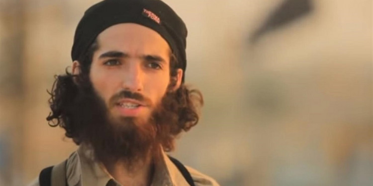 En su primer video en castellano, ISIS amenazó a España con más atentados 