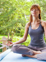 Mendoza, una de las sedes mundiales por el Día Internacional del Yoga