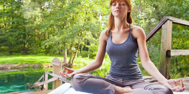 Mendoza, una de las sedes mundiales por el Día Internacional del Yoga