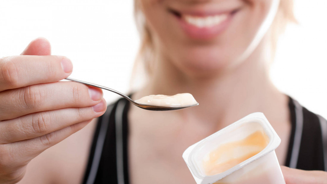 Crean un yogur para personas con intolerancia a la lactosa