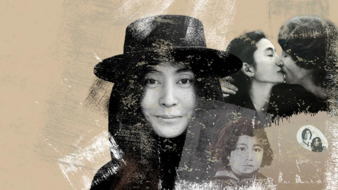 A 52 años del primer disco solista de John Lennon, ¿la culpa es de Yoko Ono?