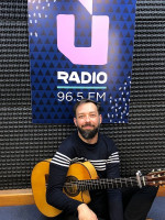 "El silbido de mi viejo", el nuevo álbum de Yoya Jofré