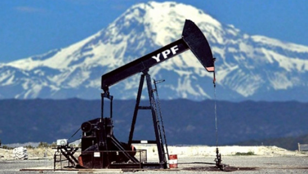 imagen Mendoza creará una empresa estatal de energía