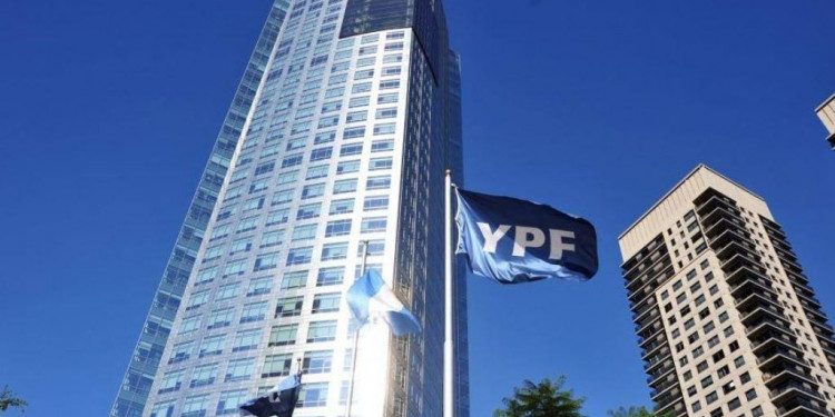 Renuncia del CEO de YPF: ahora un Comité Ejecutivo tomará las decisiones