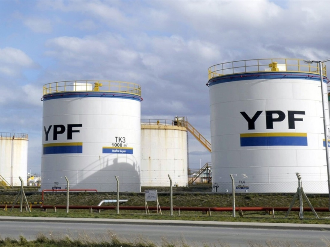 Fallo en contra de la Argentina en un juicio por la estatización de YPF