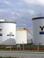 Fallo en contra de la Argentina en un juicio por la estatización de YPF