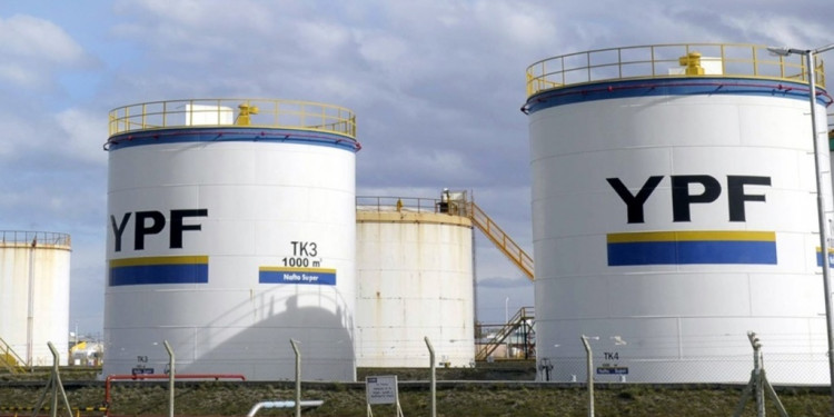 Fallo en contra de la Argentina en un juicio por la estatización de YPF