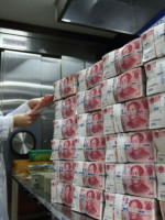 Vanoli dijo por Twitter que la devaluación del yuan no afecta al BCRA