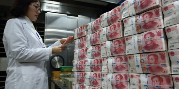 Vanoli dijo por Twitter que la devaluación del yuan no afecta al BCRA
