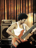 Yusa, Mujer Orquesta, en Mendoza