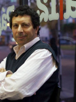 "Las reservas del Banco Central son inembargables"