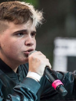 Zaina, la promesa del freestyle que ya es una realidad