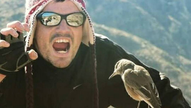 imagen Imputaron a Daniel Zalazar por el triple femicidio