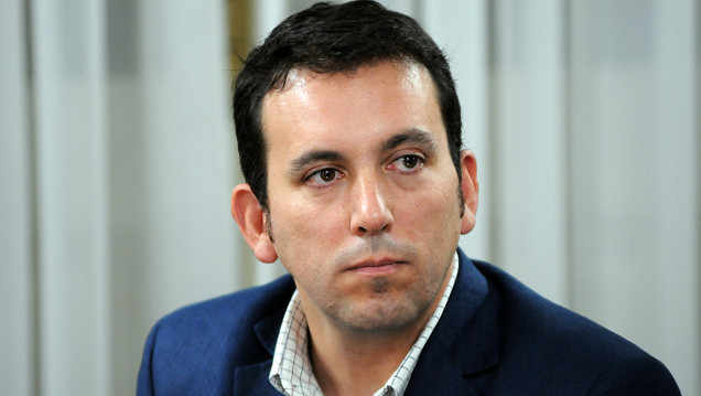 imagen Tadeo García Zalazar