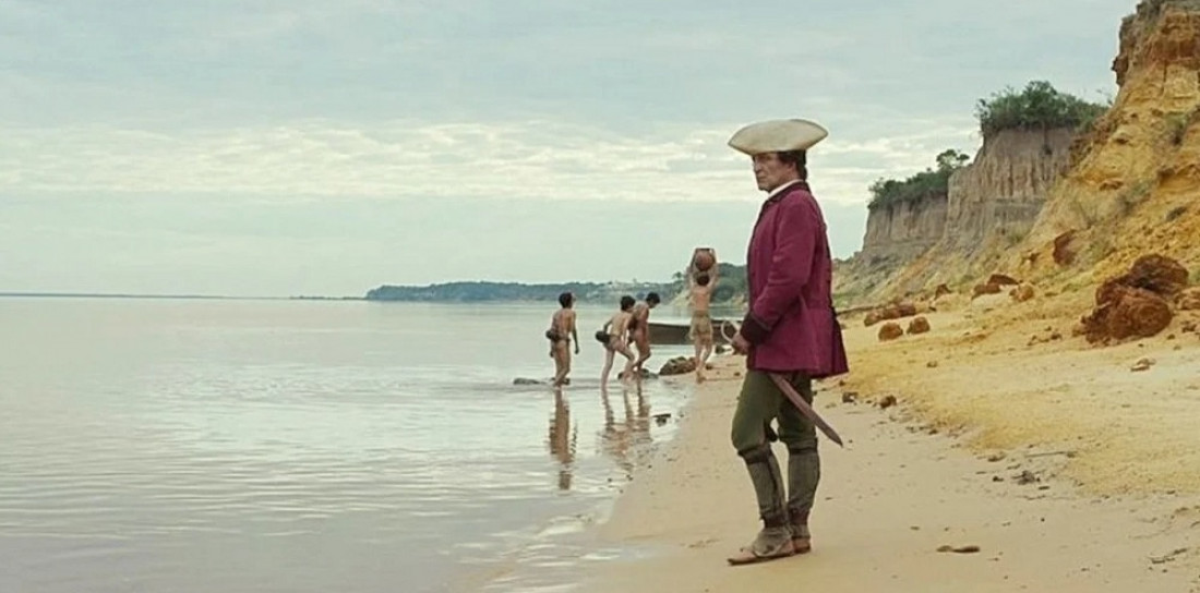 Zama, la obra cumbre de Di Benedetto